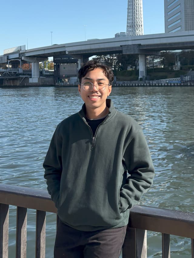 Profile picture
